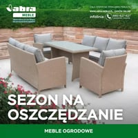 Gazetka Abra – 03.07.2026 – 19.07.2026