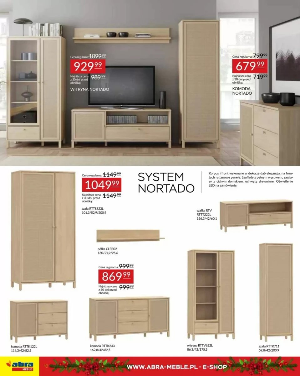 Strona 13 z gazetki Abra