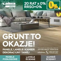 Gazetka Abra – 05.12.2025 – 21.12.2025