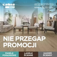 Gazetka Abra – 13.02.2026 – 26.02.2026
