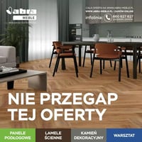 Gazetka Abra – 13.03.2026 – 26.03.2026