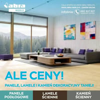 Gazetka Abra – 17.04.2026 – 03.05.2026
