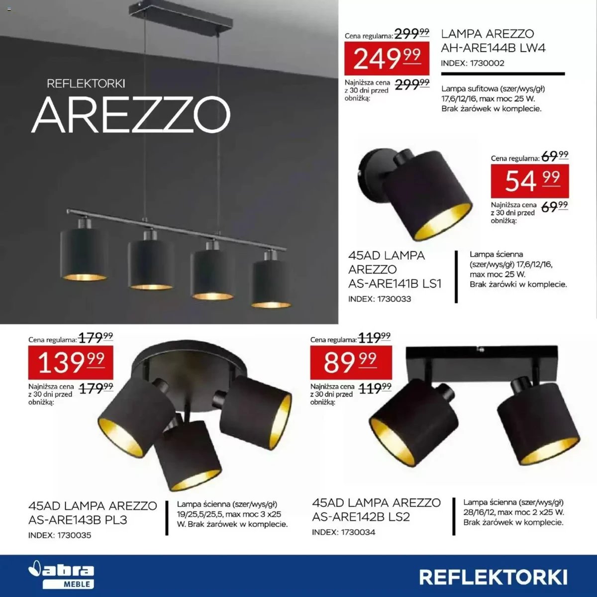 Strona 16 z gazetki Abra