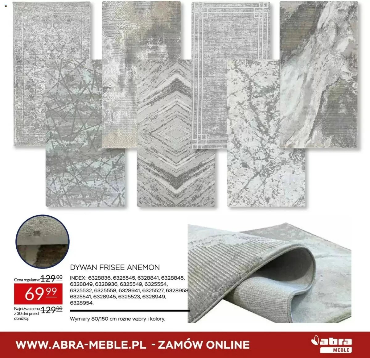 Strona 5 z gazetki Abra