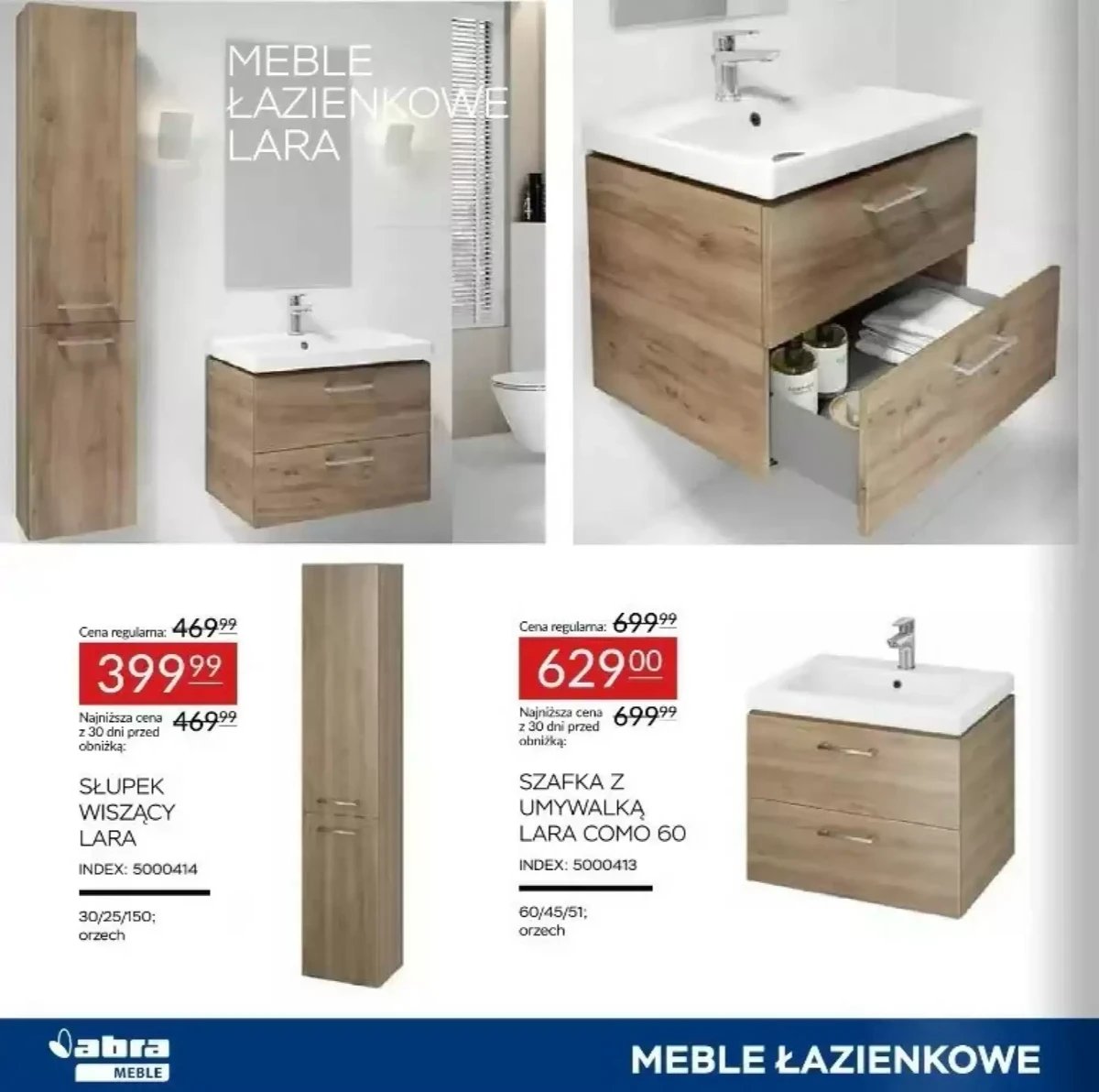Strona 2 z gazetki Abra