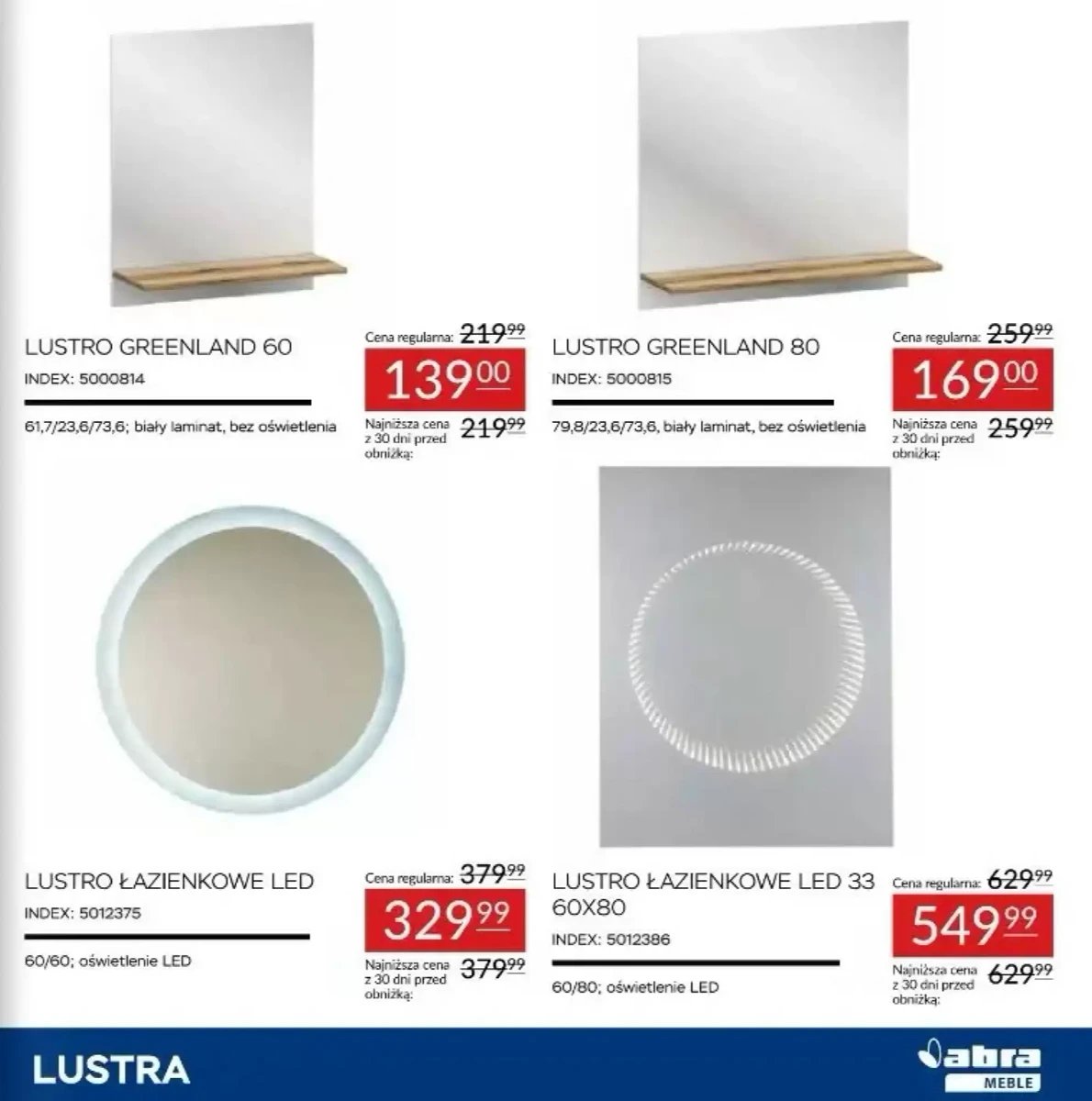 Strona 7 z gazetki Abra