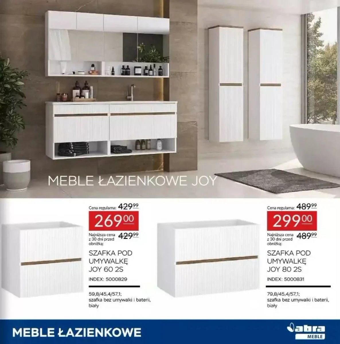 Strona 5 z gazetki Abra
