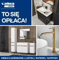 Gazetka Abra – 22.01.2026 – 08.02.2026