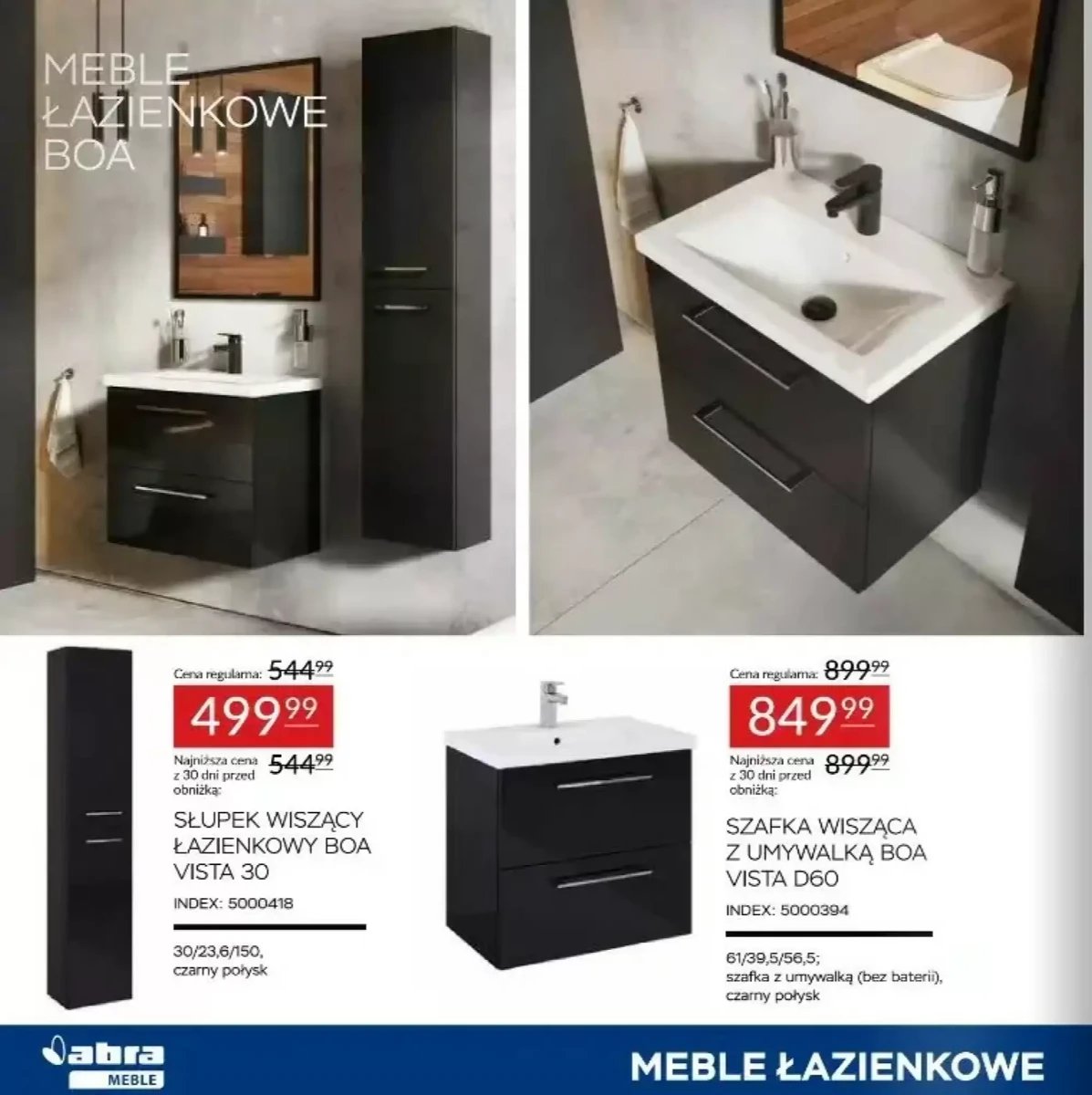 Strona 4 z gazetki Abra