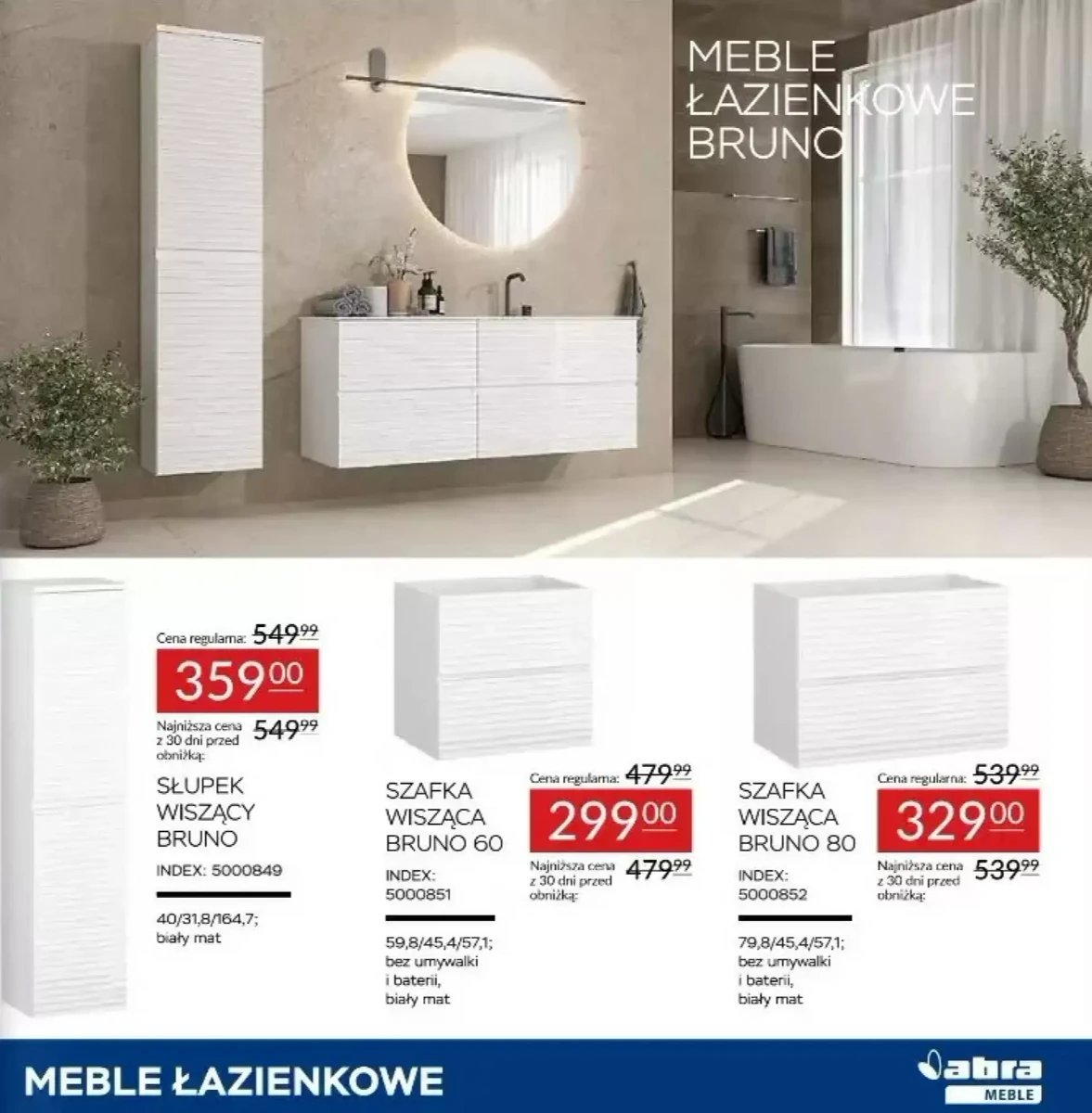 Strona 3 z gazetki Abra
