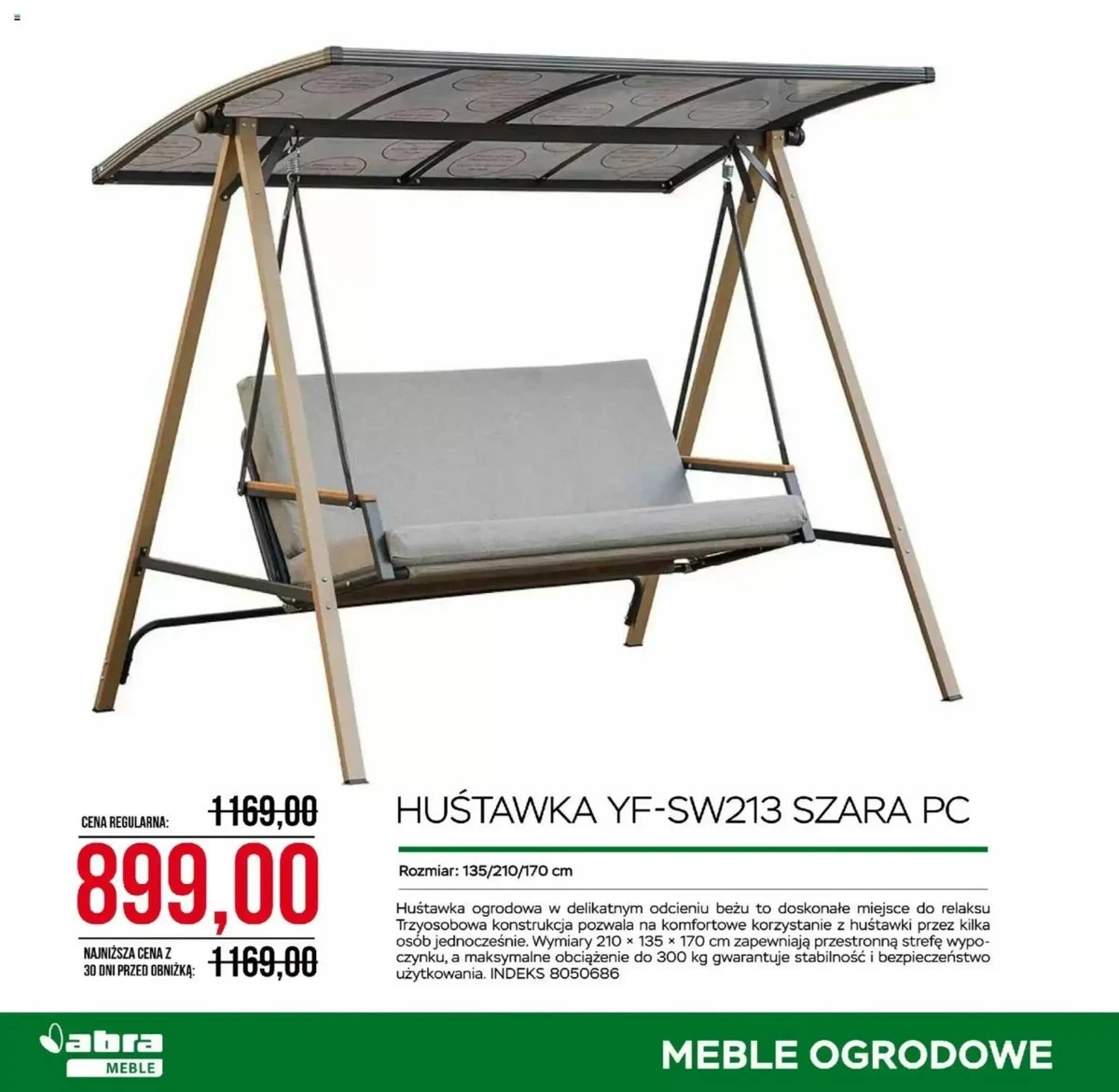Strona 18 z gazetki Abra