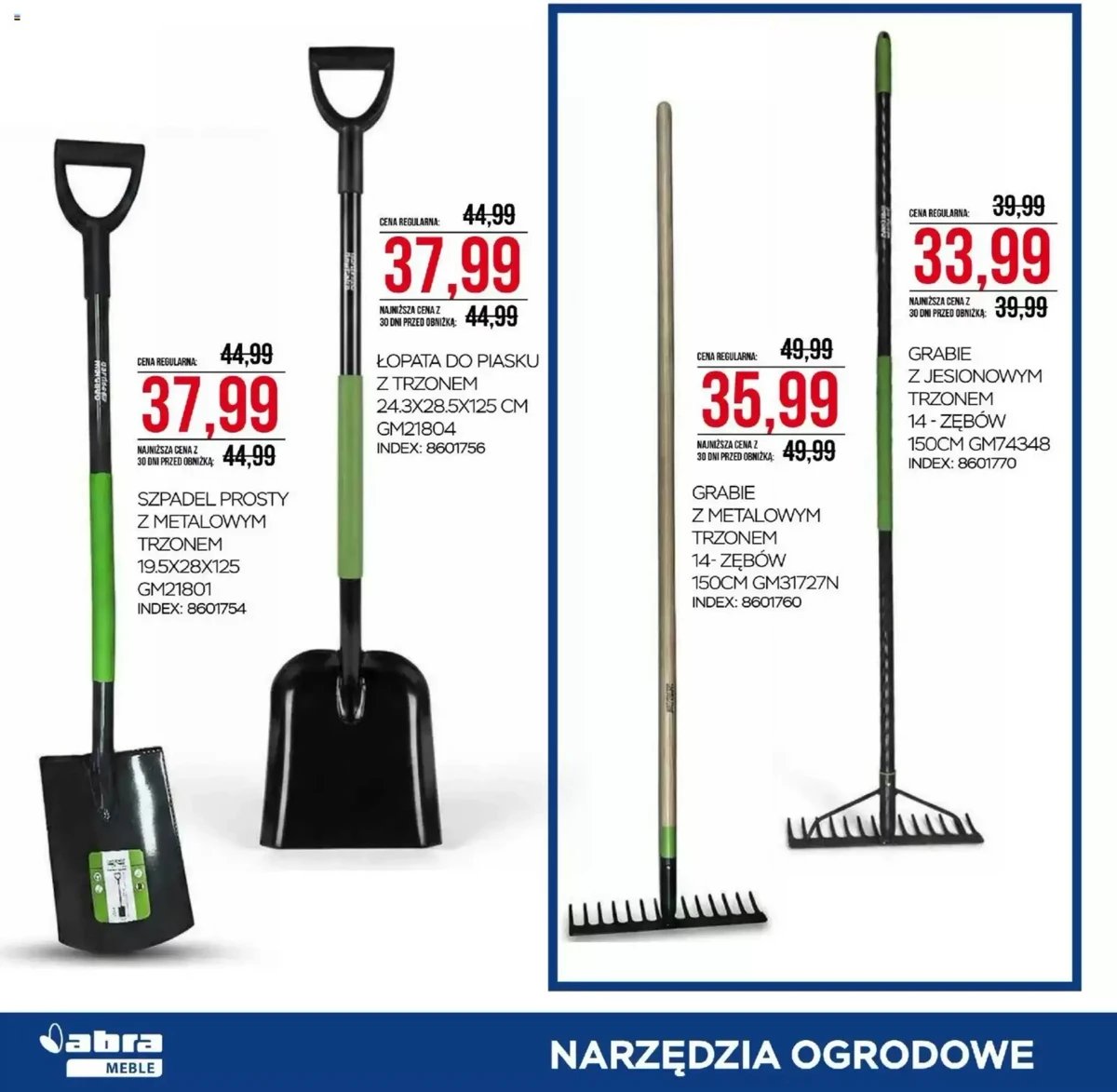 Strona 24 z gazetki Abra