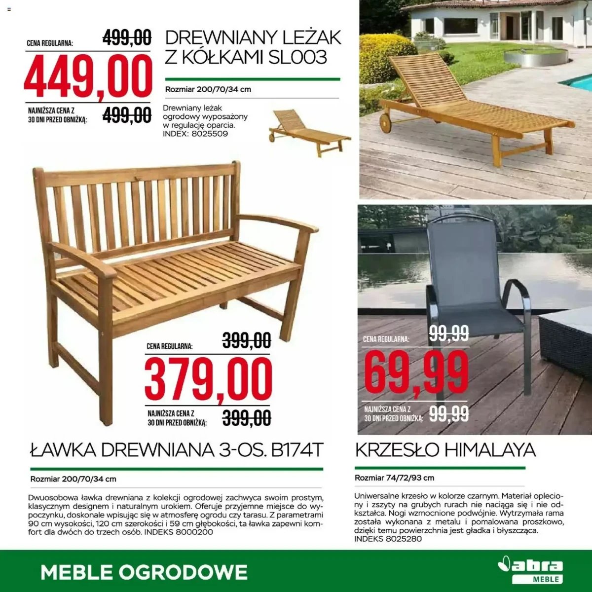 Strona 7 z gazetki Abra
