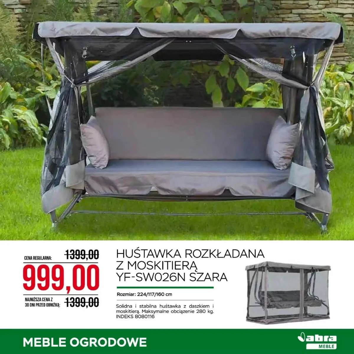 Strona 19 z gazetki Abra