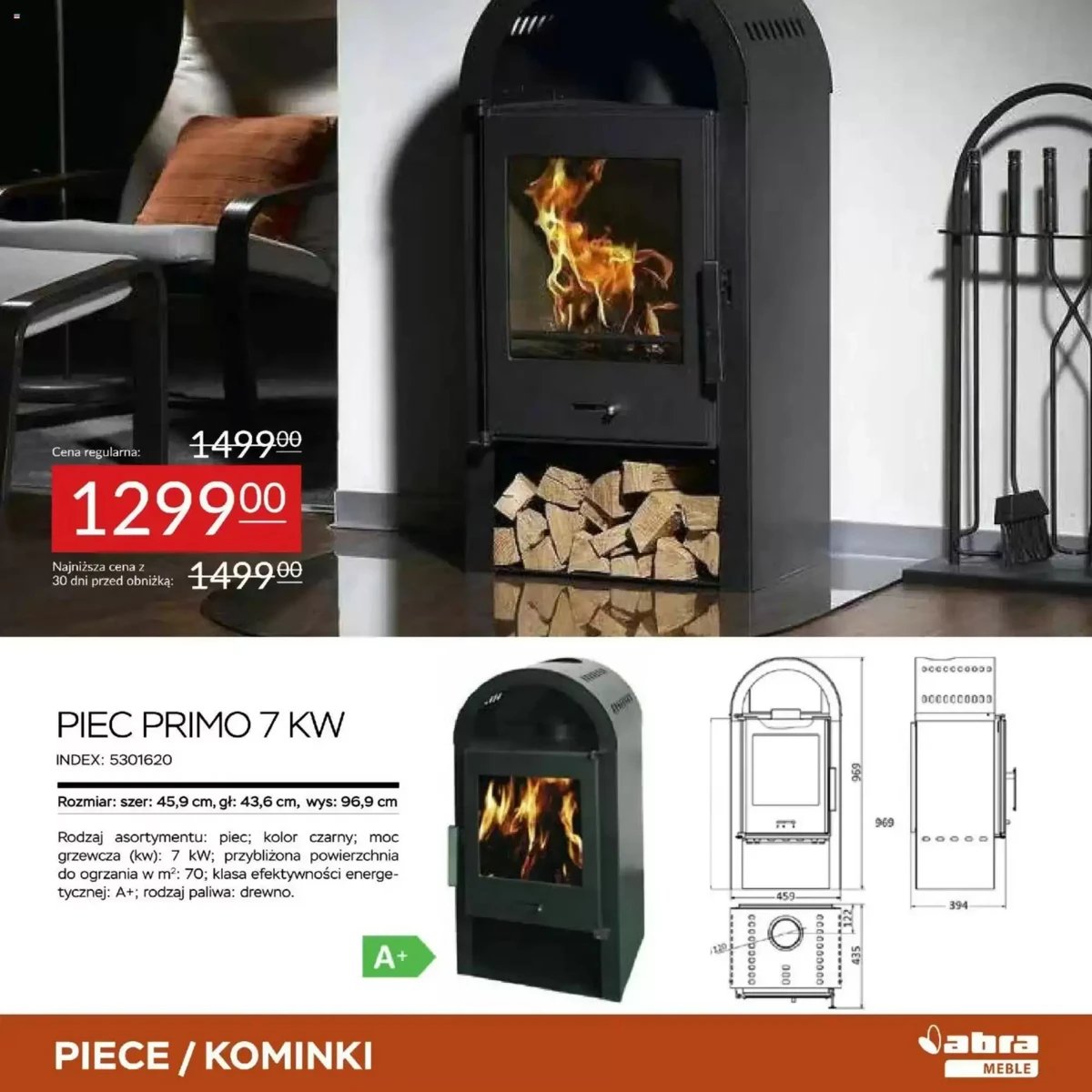 Strona 5 z gazetki Abra