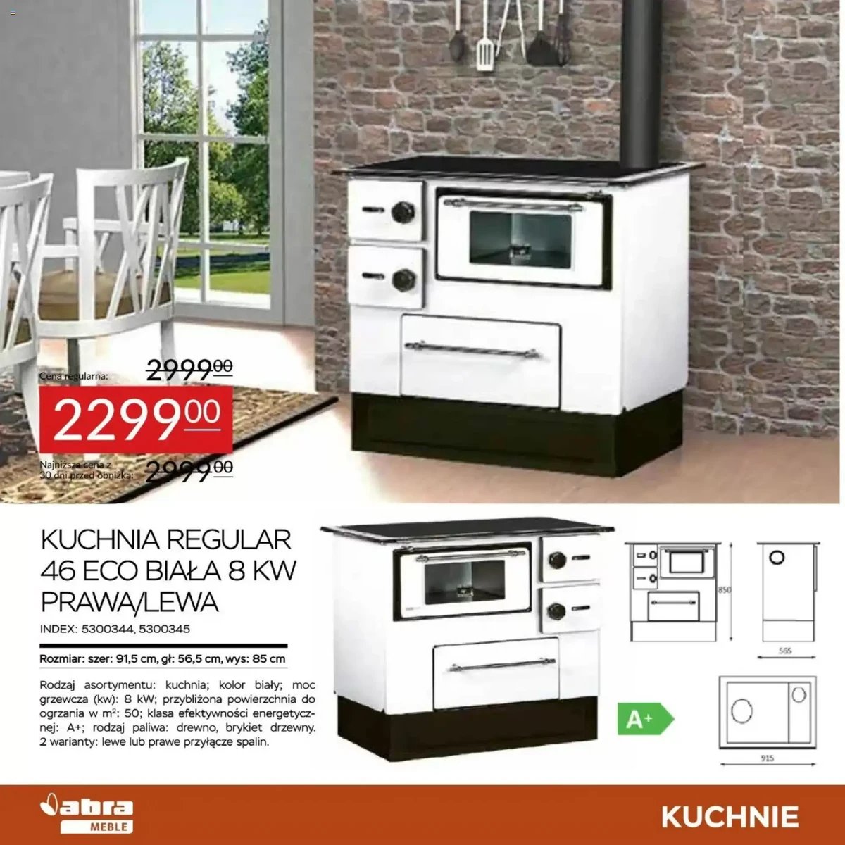 Strona 2 z gazetki Abra