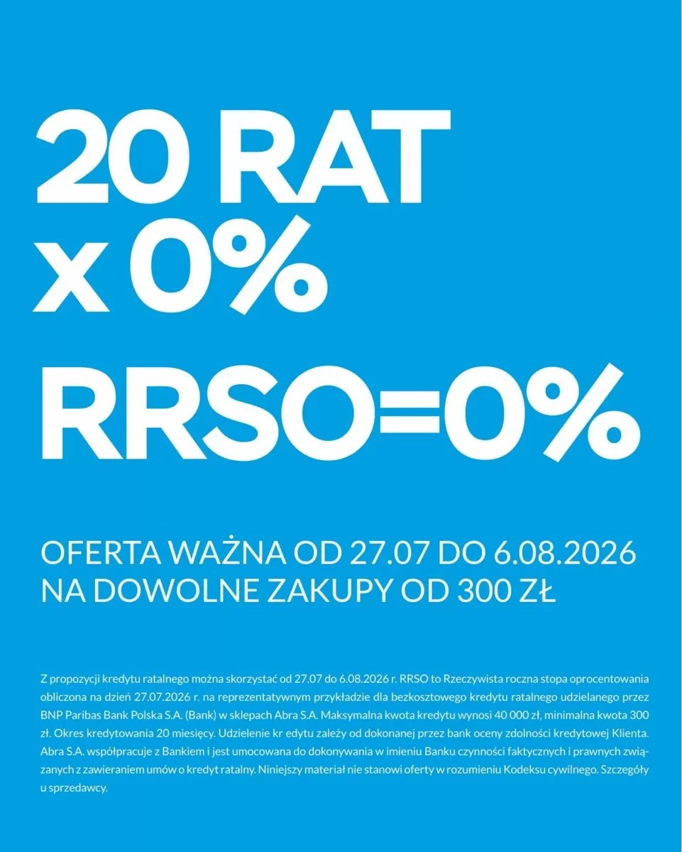 Strona 23 z gazetki Abra
