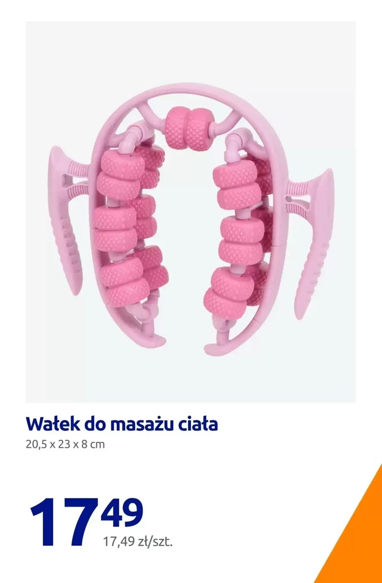 Strona 8 z gazetki Action