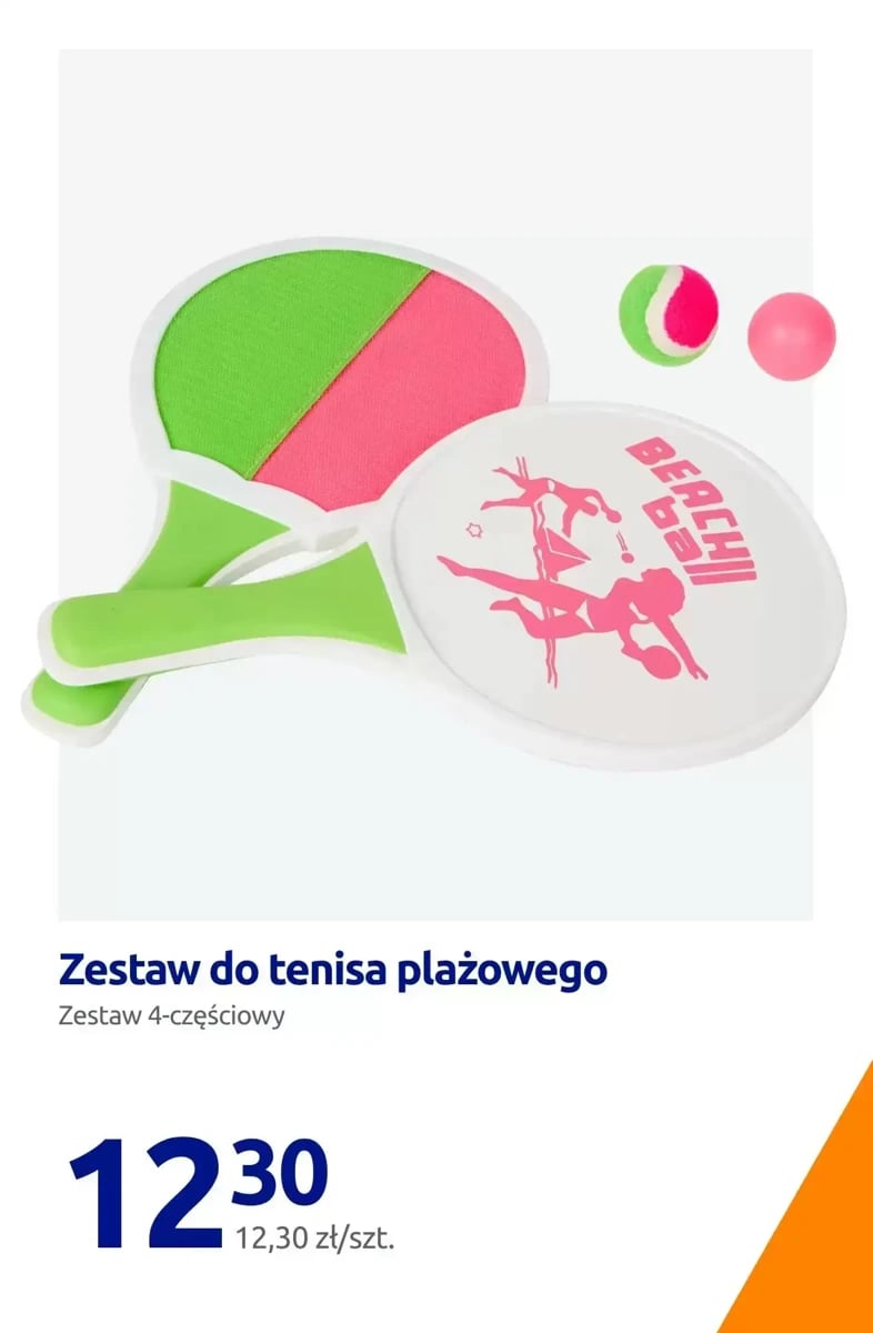 Strona 17 z gazetki Action