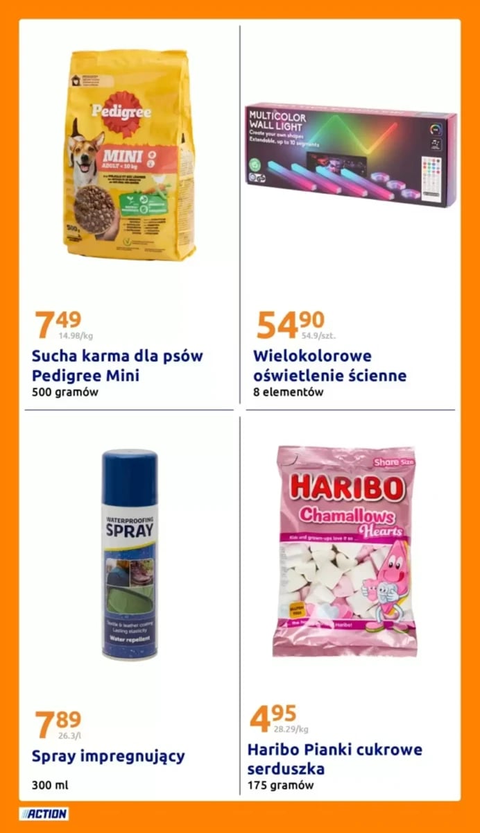 Strona 27 z gazetki Action