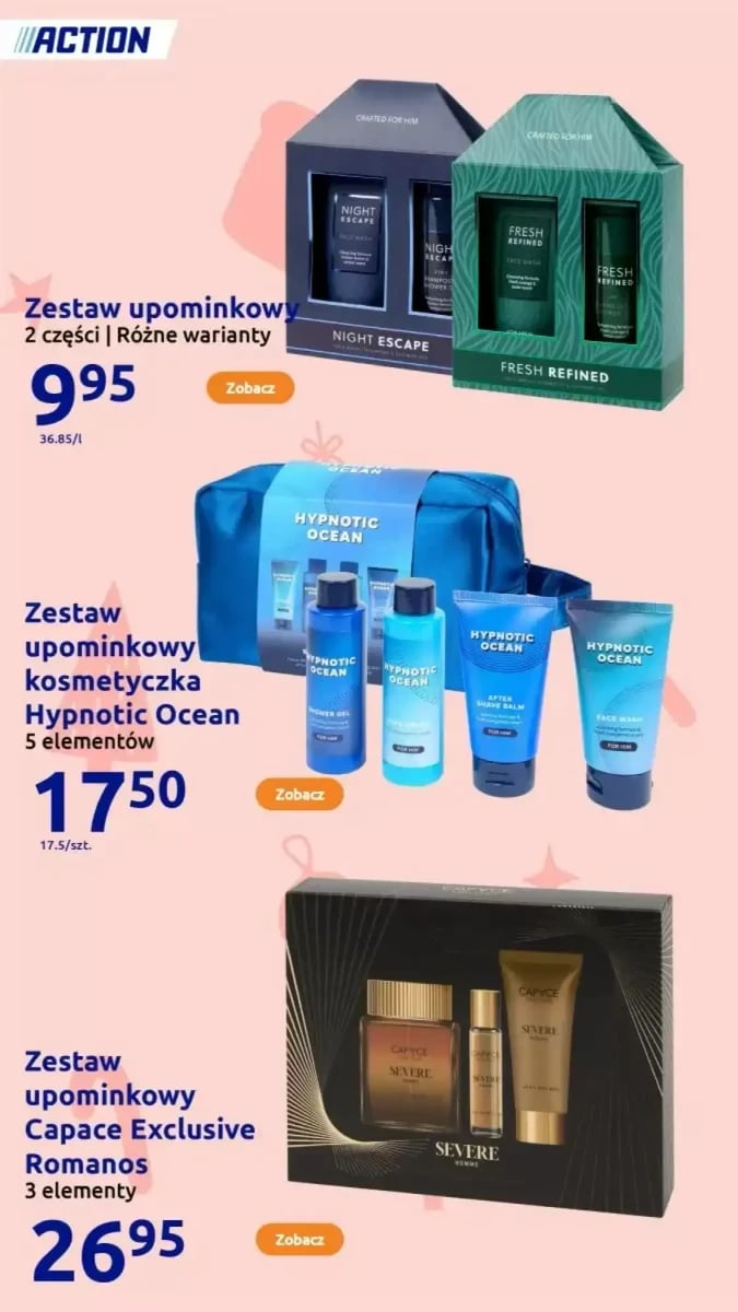 Strona 81 z gazetki Action