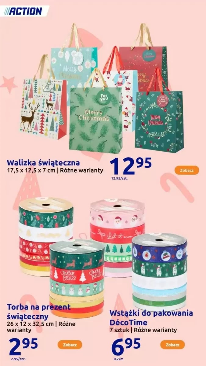 Strona 101 z gazetki Action