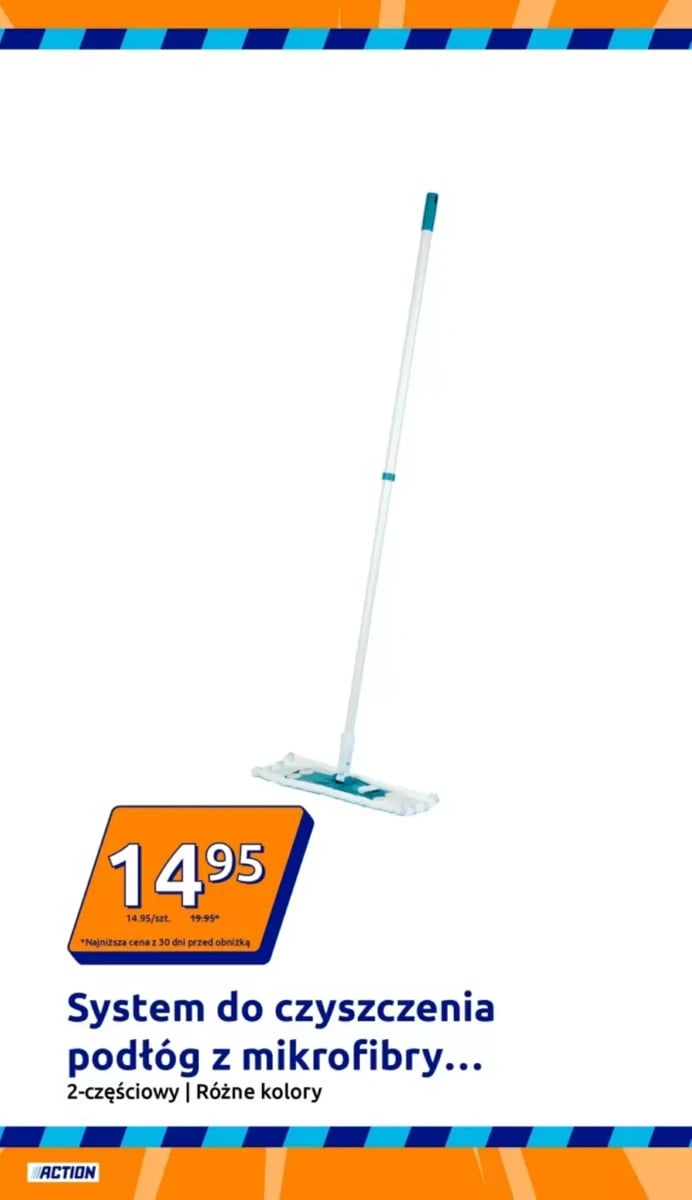 Strona 3 z gazetki Action