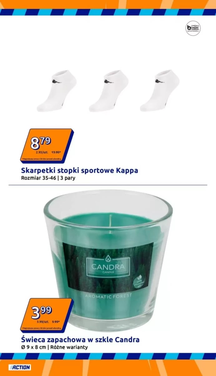 Strona 5 z gazetki Action