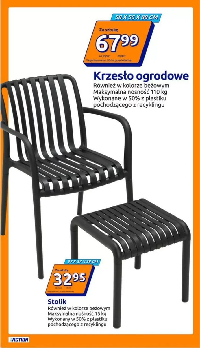Strona 10 z gazetki Action
