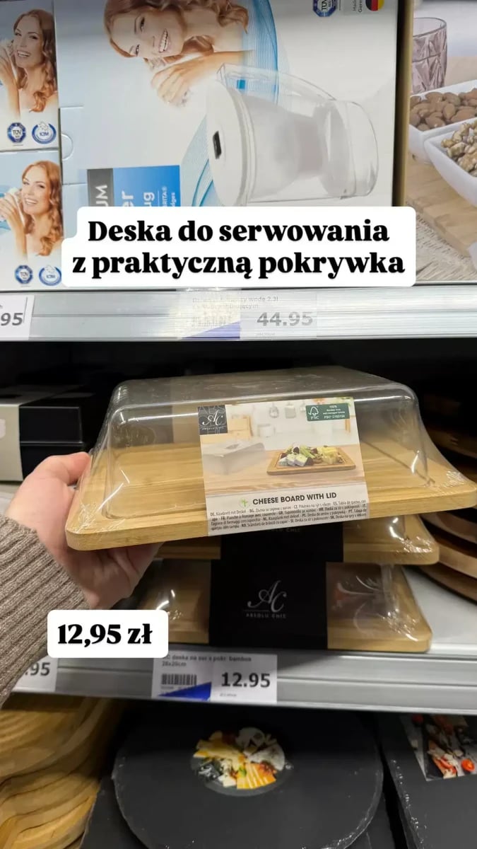Strona 5 z gazetki Action