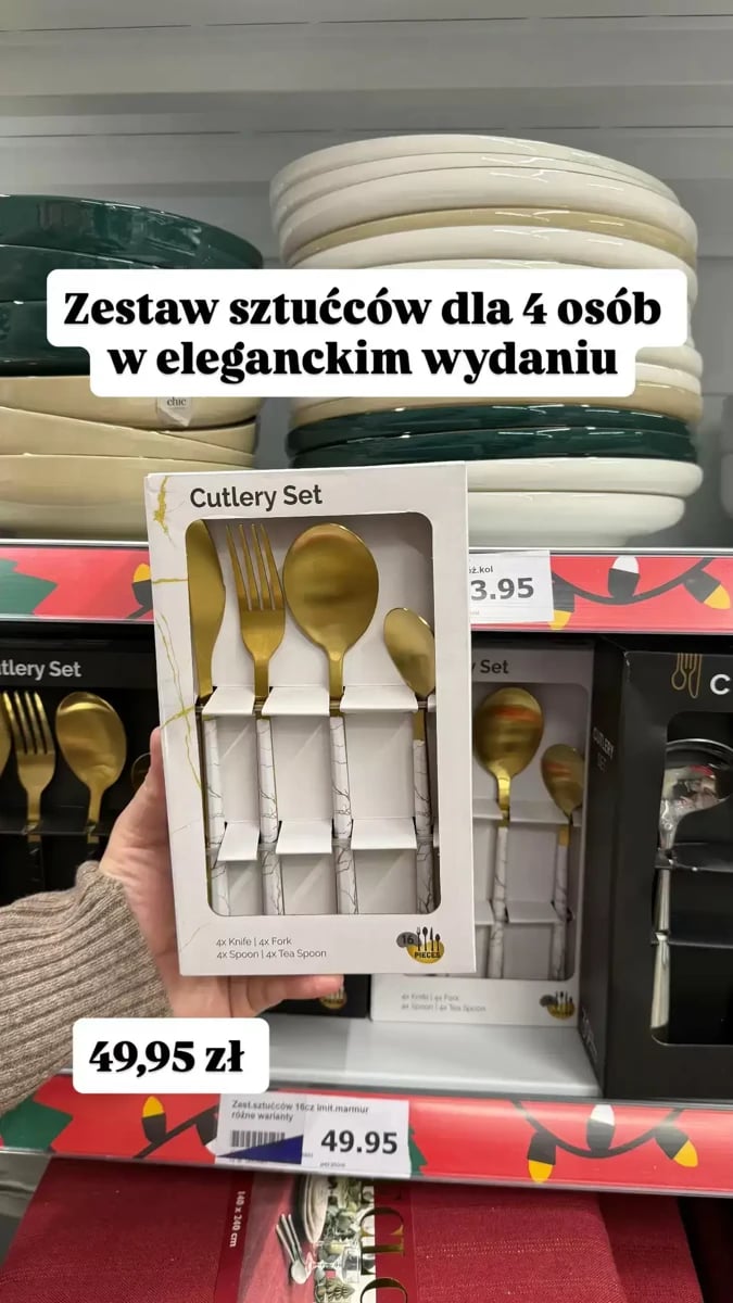Strona 2 z gazetki Action
