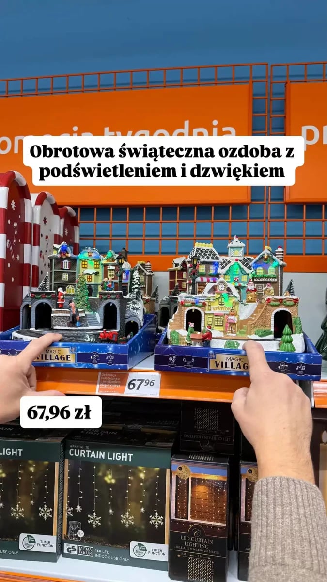 Strona 6 z gazetki Action