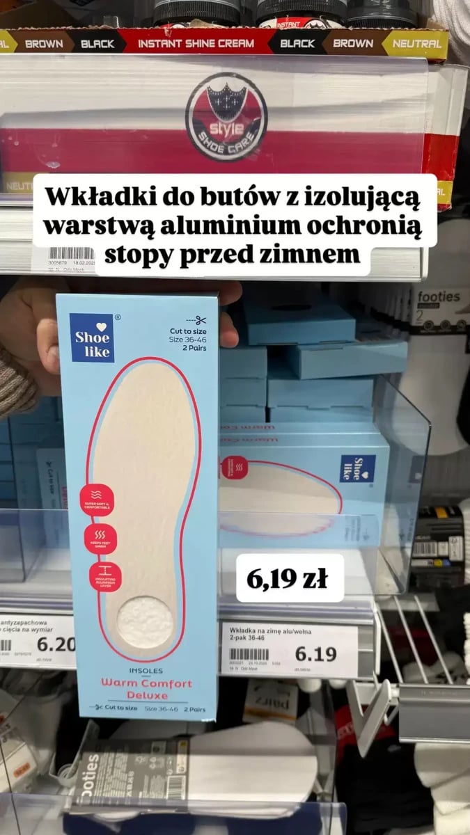 Strona 3 z gazetki Action