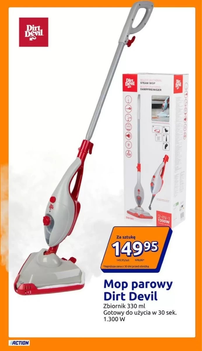 Strona 9 z gazetki Action