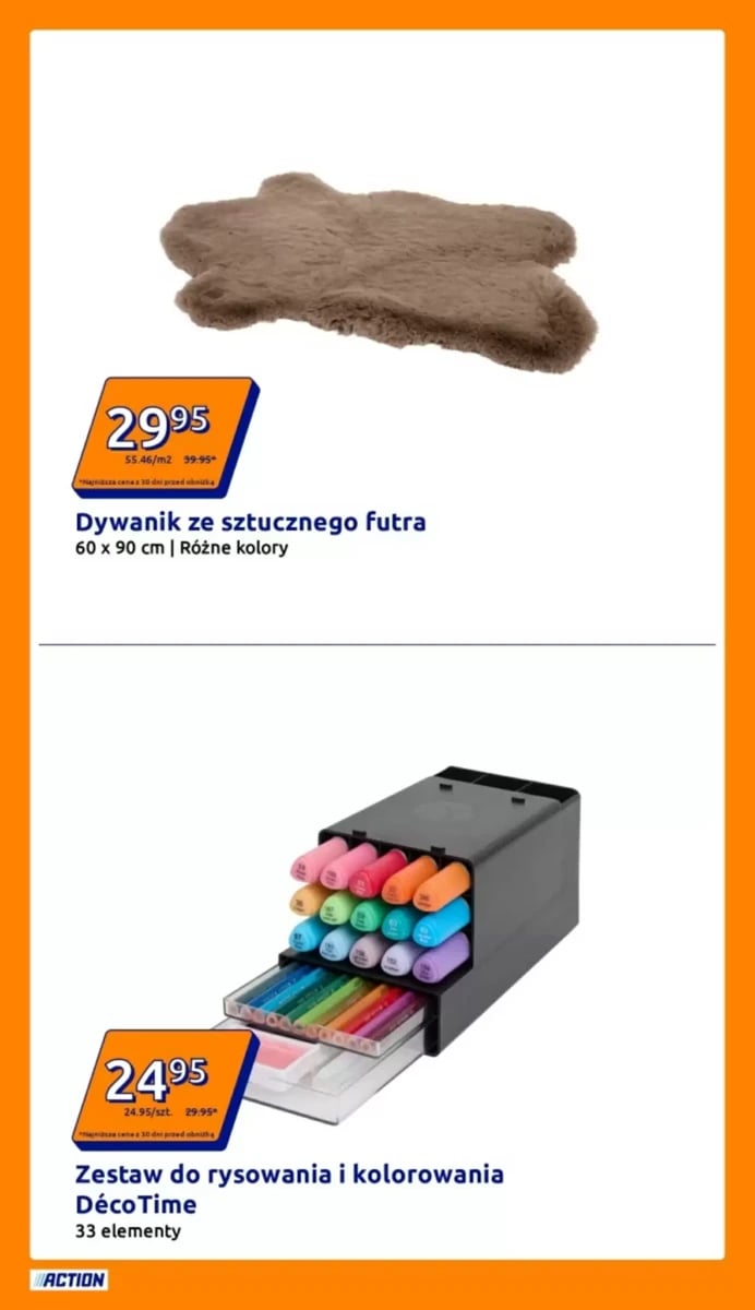 Strona 7 z gazetki Action