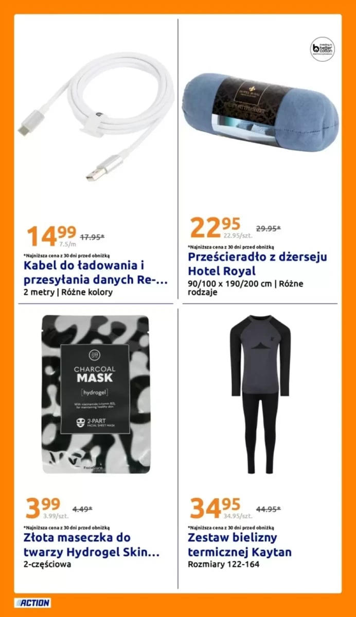 Strona 25 z gazetki Action