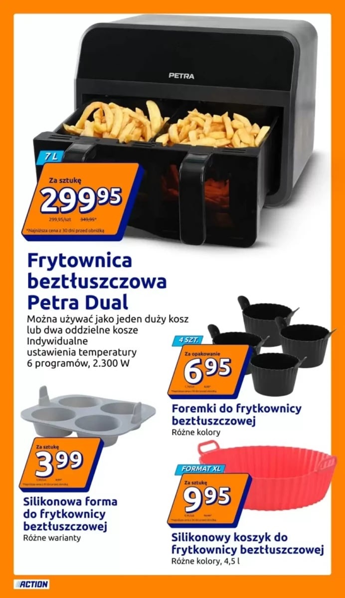Strona 9 z gazetki Action