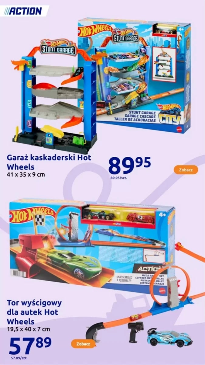 Strona 132 z gazetki Action