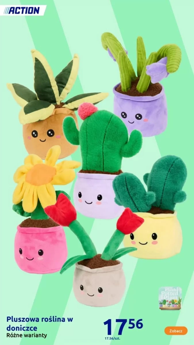 Strona 159 z gazetki Action