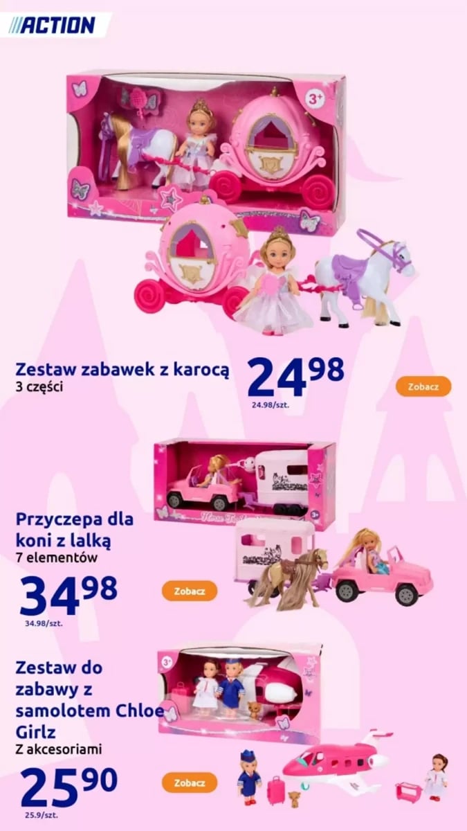 Strona 121 z gazetki Action