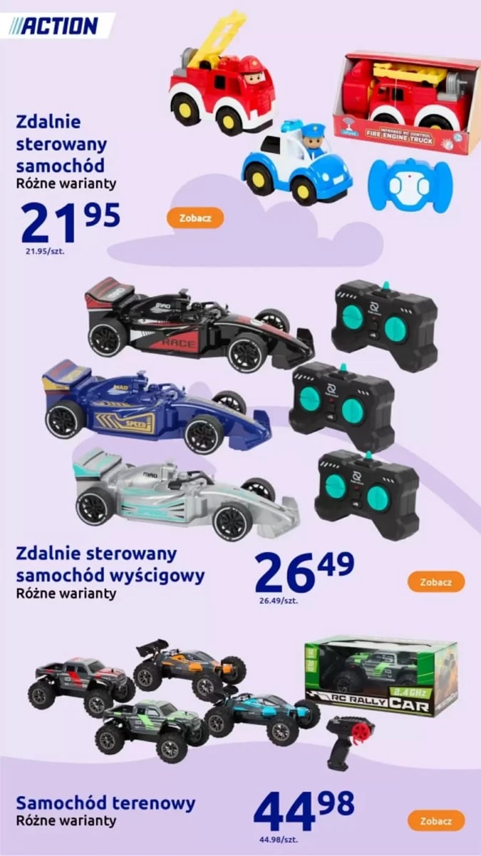 Strona 133 z gazetki Action