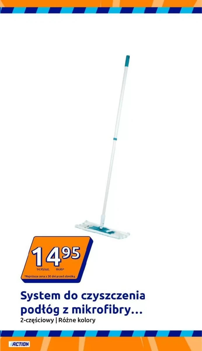 Strona 3 z gazetki Action