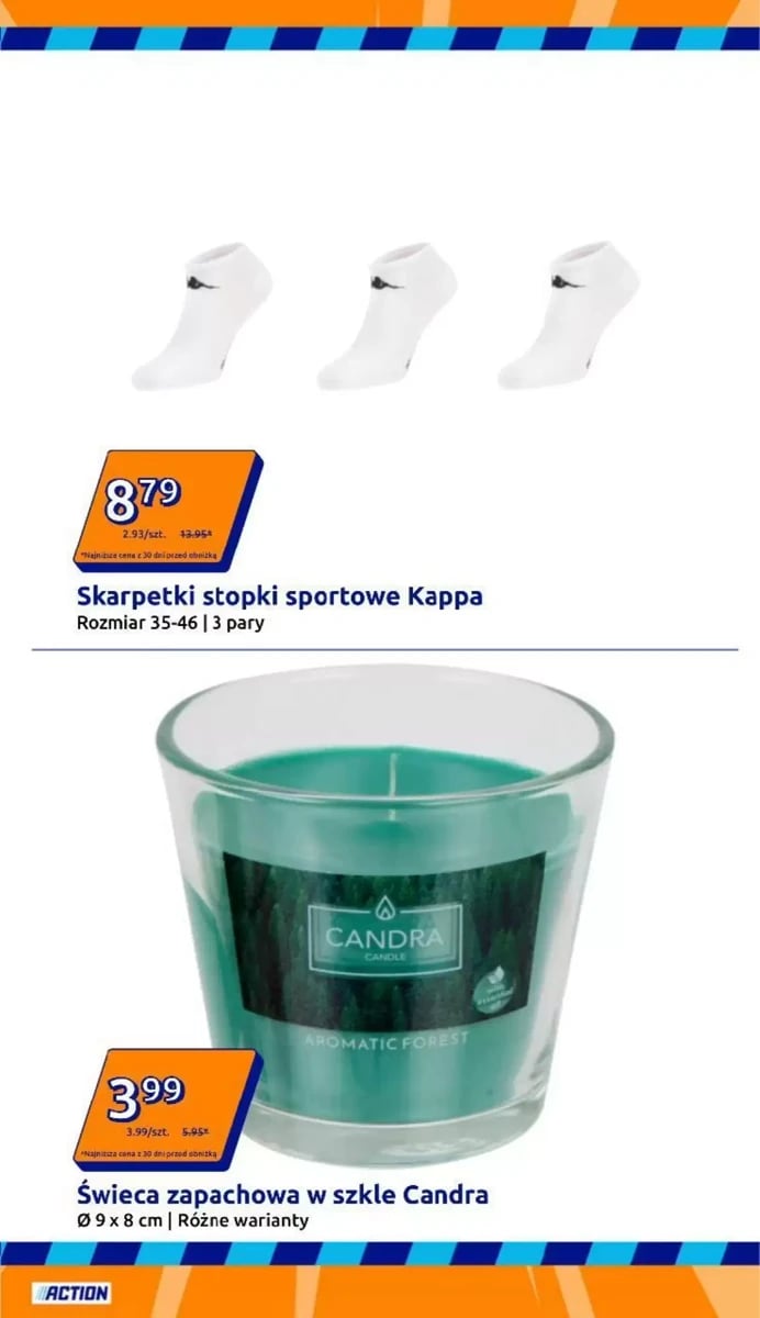 Strona 5 z gazetki Action