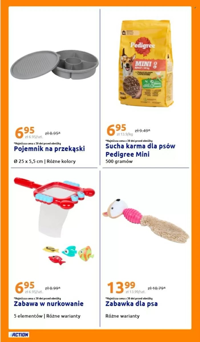 Strona 28 z gazetki Action