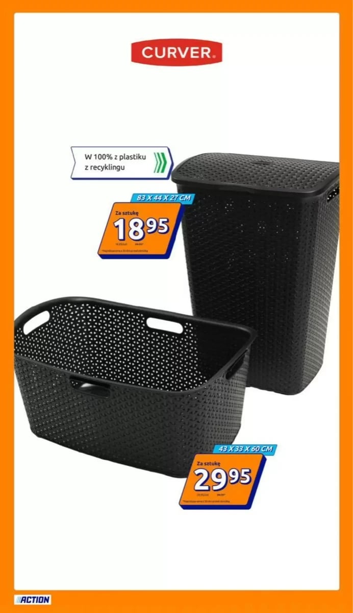 Strona 9 z gazetki Action