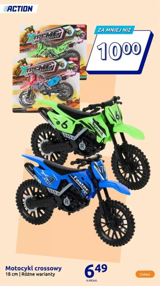 Strona 162 z gazetki Action