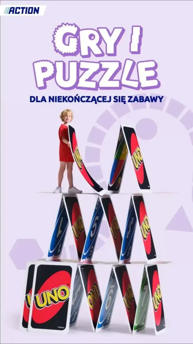 Strona 55 z gazetki Action