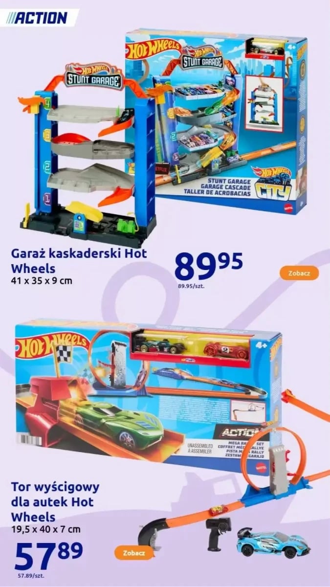 Strona 132 z gazetki Action