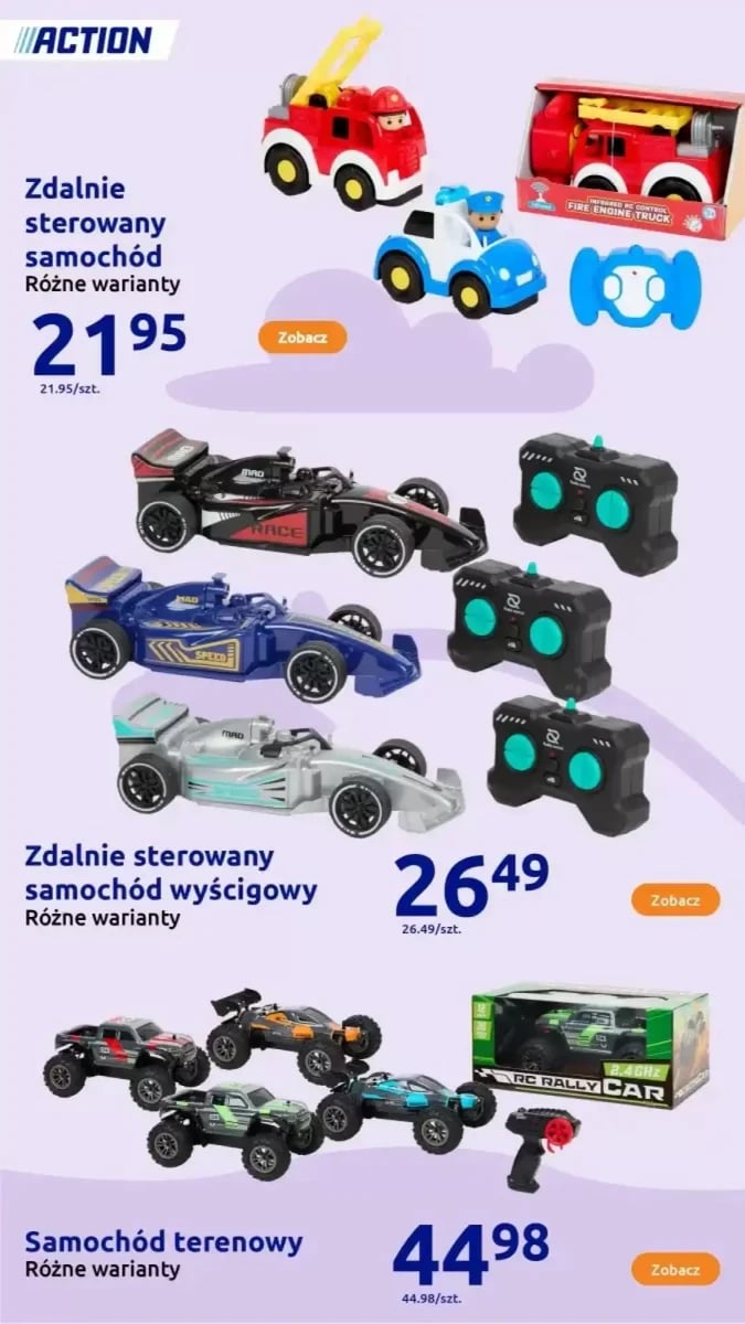Strona 133 z gazetki Action