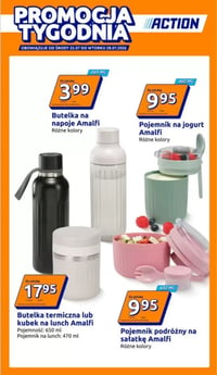 Gazetka Action – 22.07.2026 – 28.07.2026
